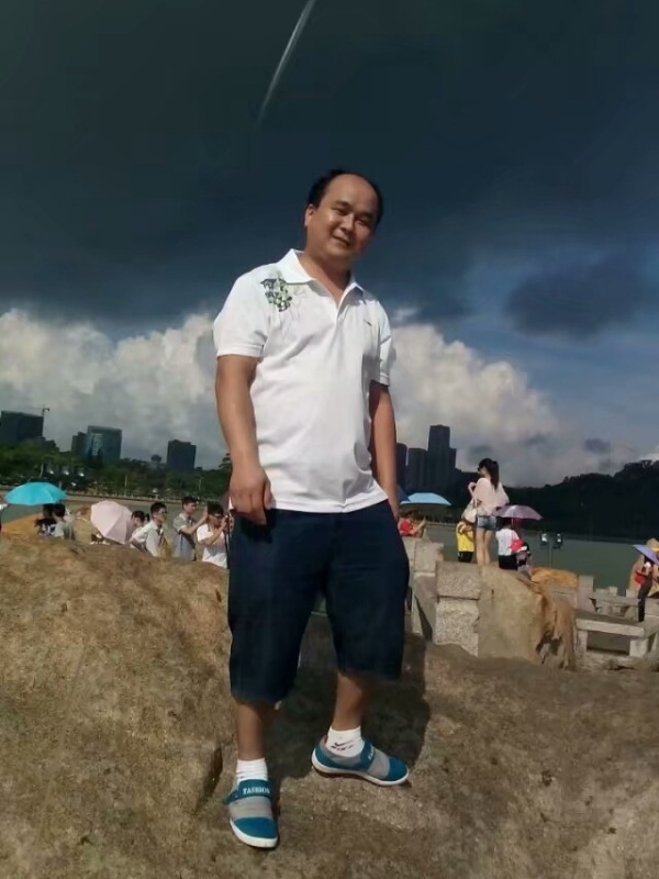 情殇的第一张照片--漳平相亲网