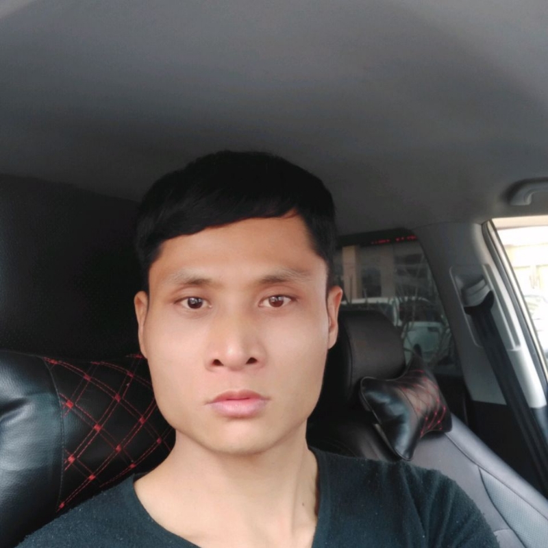 发财的野马的第一张照片--漳平相亲网