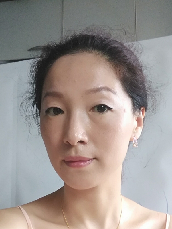 彼岸花的第一张照片--漳平相亲网