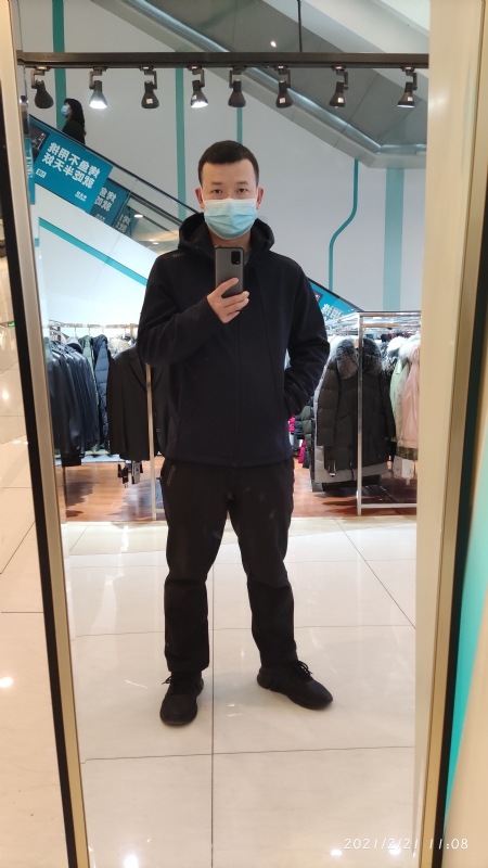 码头007的第一张照片--漳平相亲网