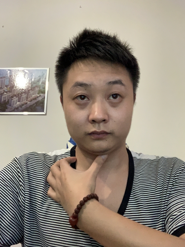 真心诚意的第一张照片--漳平相亲网