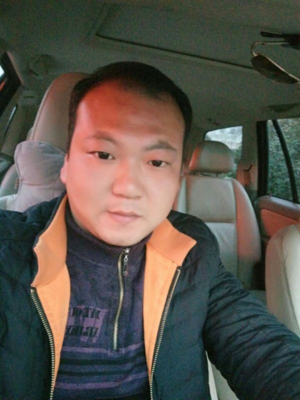 为梦想加油的第一张照片--漳平相亲网