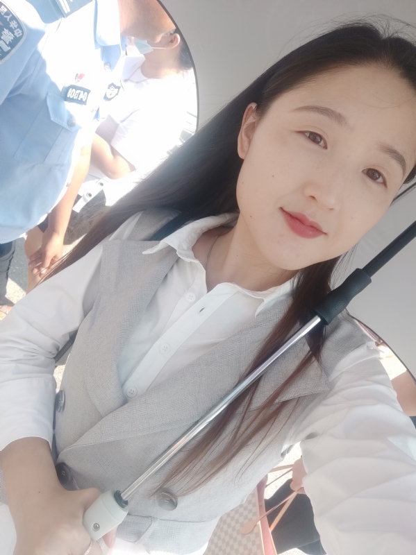 木子田心的第二张照片--漳平相亲网