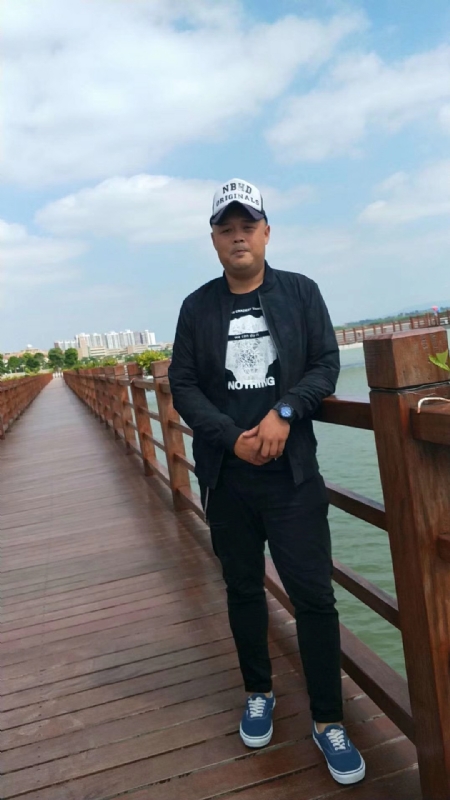 人生如戏的第二张照片--漳平相亲网