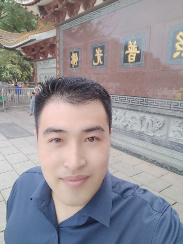 天涯漂泊客的第二张照片--漳平相亲网