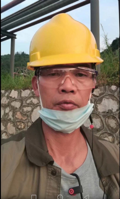 蓝天的第一张照片--漳平相亲网