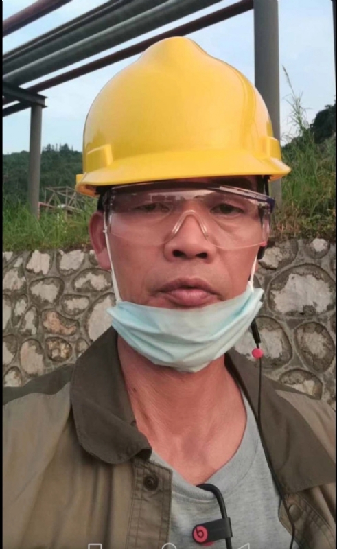蓝天的第二张照片--漳平相亲网