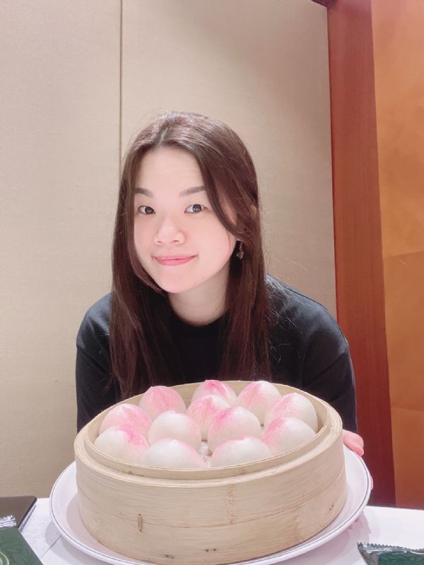 ceci的第一张照片--漳平相亲网