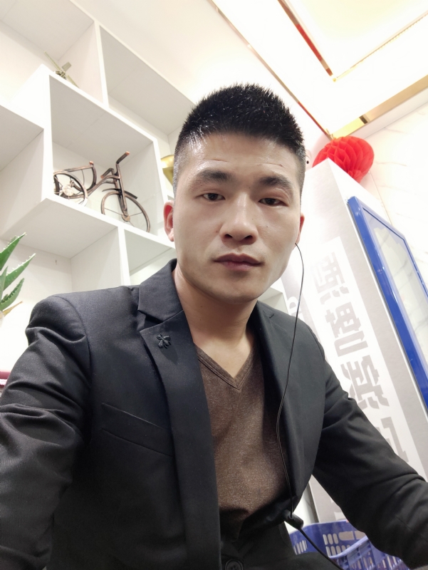 阿木1234的第一张照片--漳平相亲网