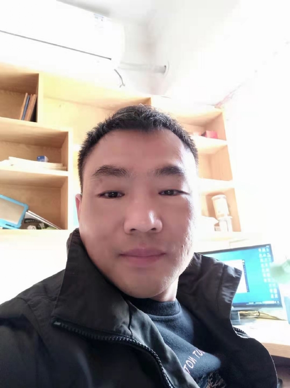 向前葱的第一张照片--漳平相亲网