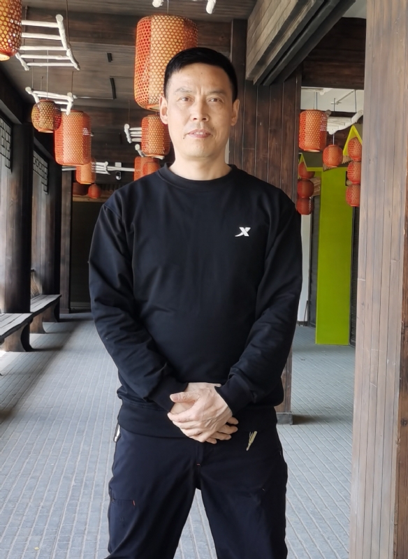 阳光总在风雨后的第一张照片--漳平相亲网