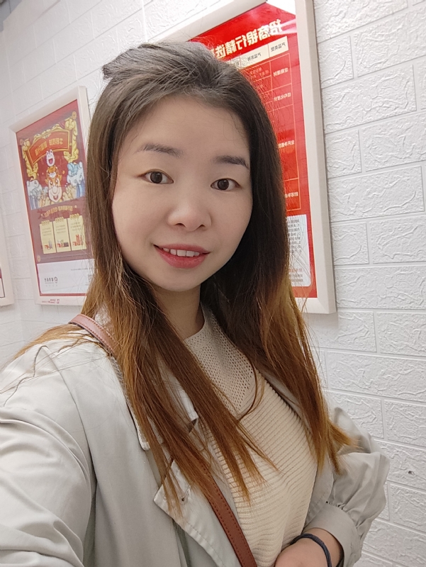 赫赫的第二张照片--漳平相亲网