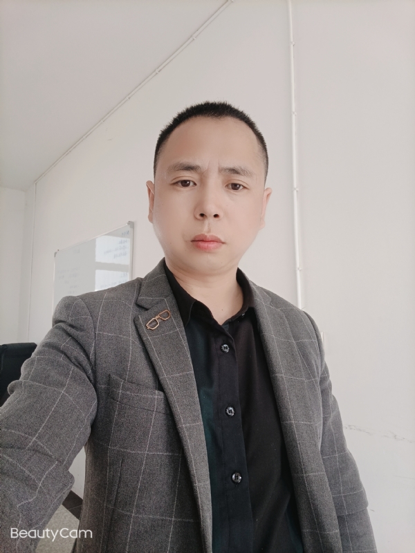 面对的第一张照片--漳平相亲网