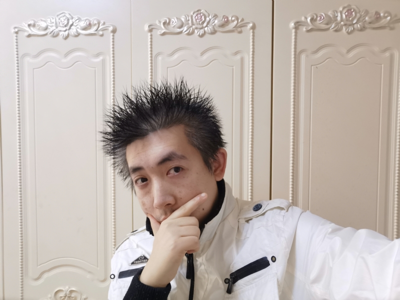 兔子满山跑的第一张照片--漳平相亲网