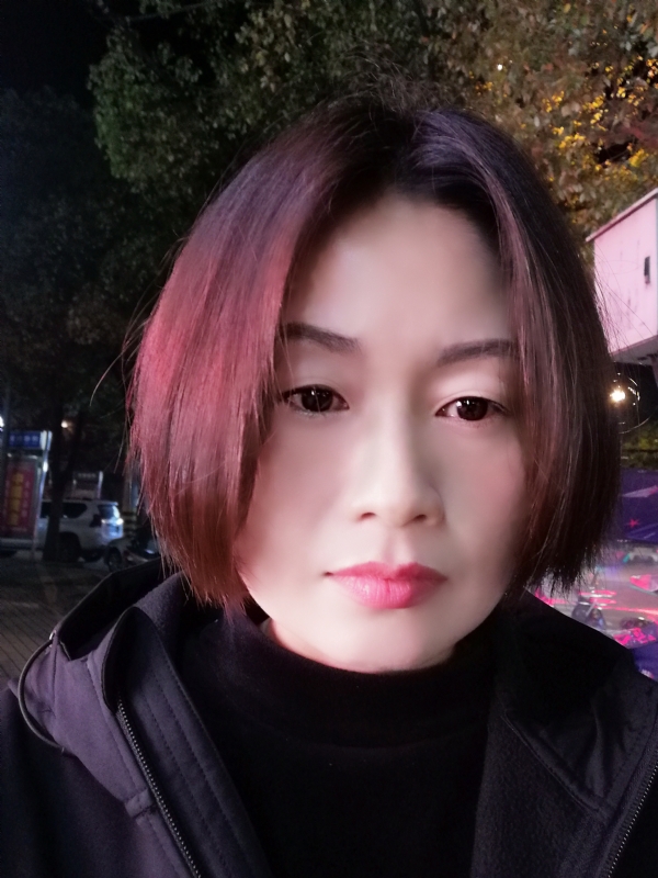 风中百合的第一张照片--漳平相亲网