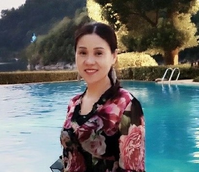 Xiang女士的第一张照片--漳平相亲网