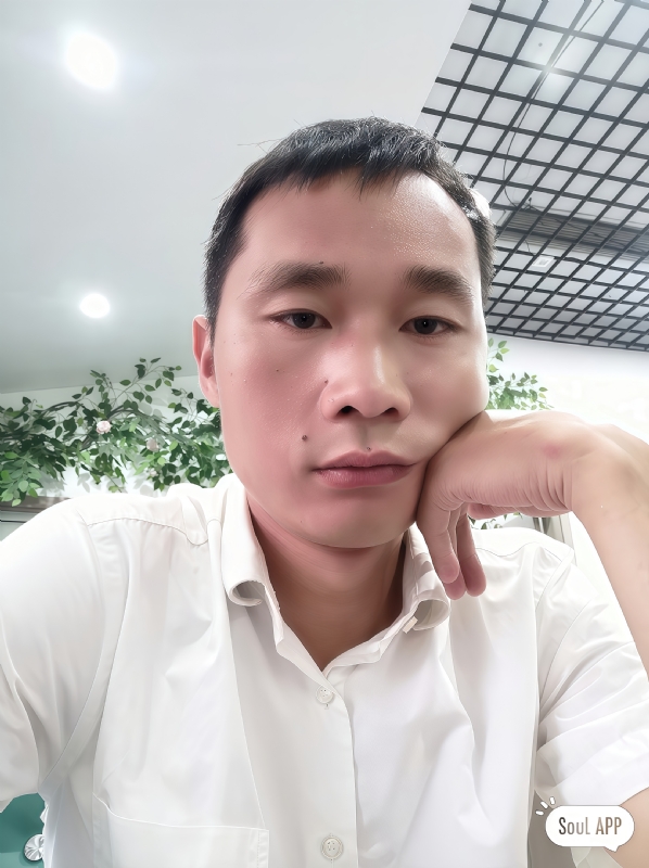 小刚的第一张照片--漳平相亲网