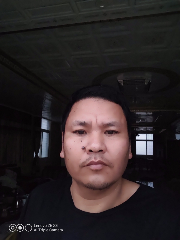 真诚的第一张照片--漳平相亲网