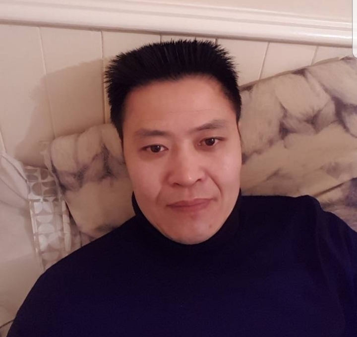 自由世界的第三张照片--漳平相亲网