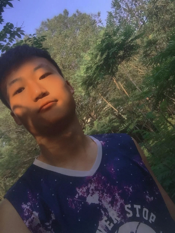 夏日的第一张照片--漳平相亲网