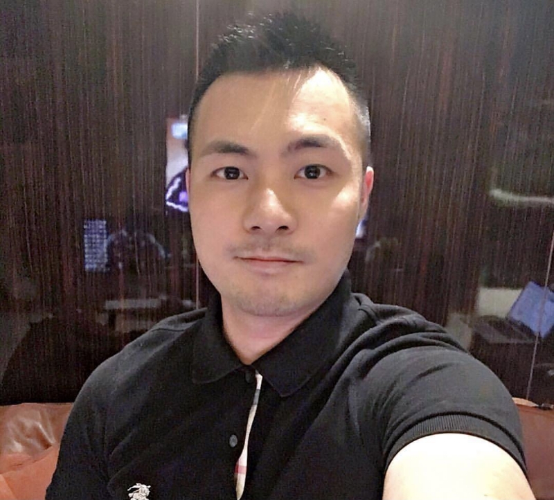 相濡以沫的第二张照片--漳平相亲网