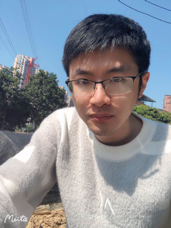 曦阳的第一张照片--漳平相亲网