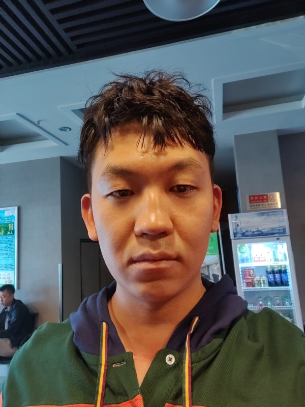 文哈哈的第一张照片--漳平相亲网
