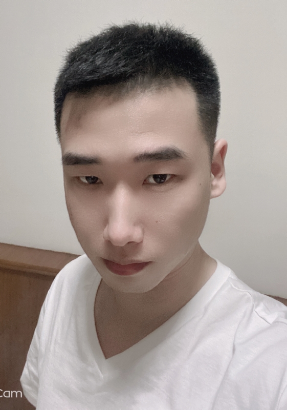 G丶的第一张照片--漳平相亲网