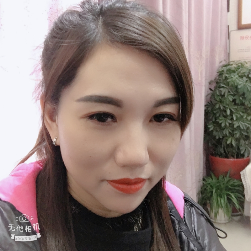 一往情深的第一张照片--漳平相亲网
