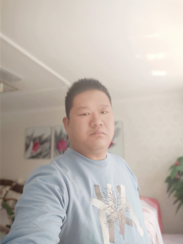 别无选择的第一张照片--漳平相亲网