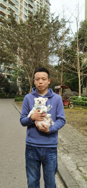 tom的第四张照片--漳平相亲网