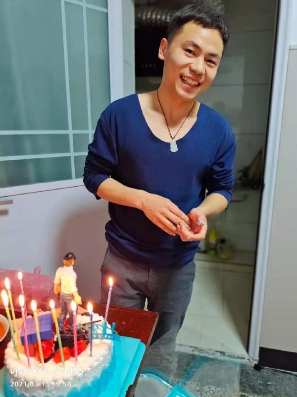 找结婚对象的第一张照片--漳平相亲网