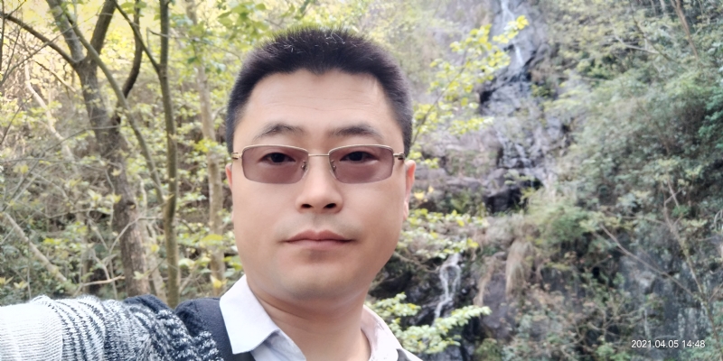 往后余生的第一张照片--漳平相亲网