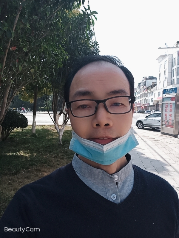 开心生活的第一张照片--漳平相亲网