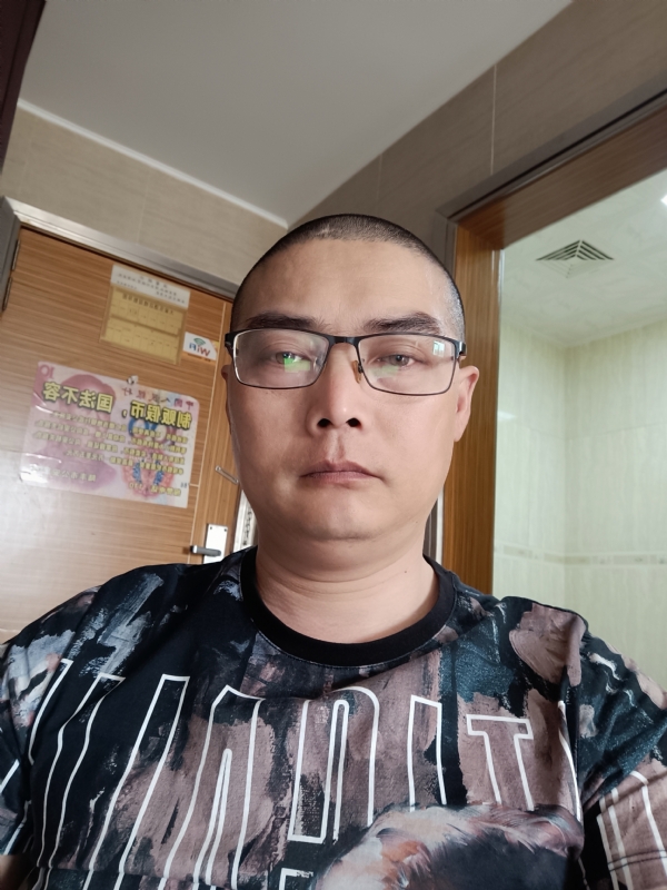 心梦无痕的第一张照片--漳平相亲网