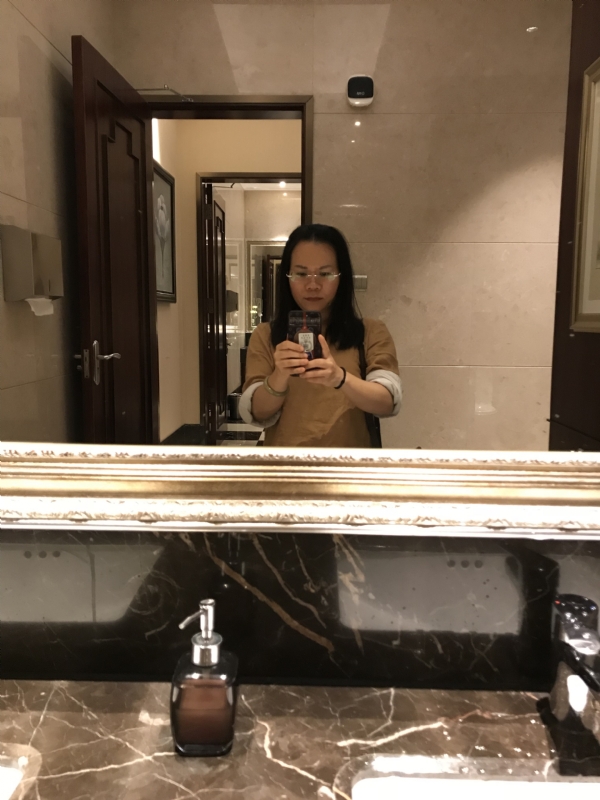 黄莺的第一张照片--漳平相亲网