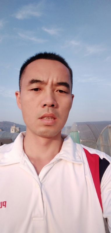 大头鱼的第一张照片--漳平相亲网
