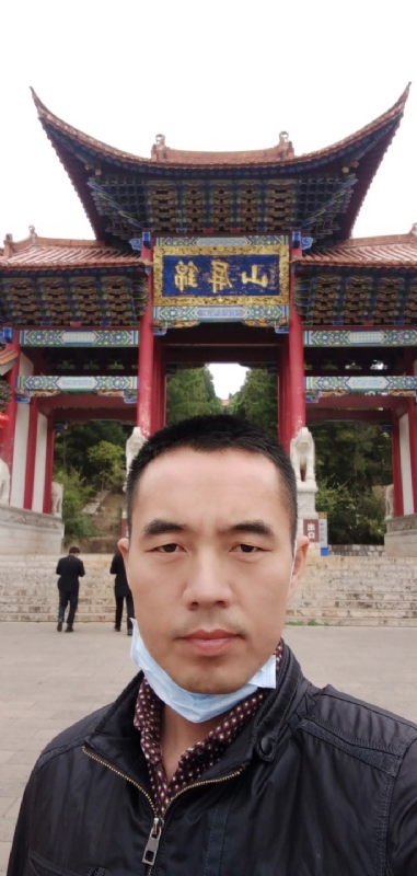 大头鱼的第二张照片--漳平相亲网