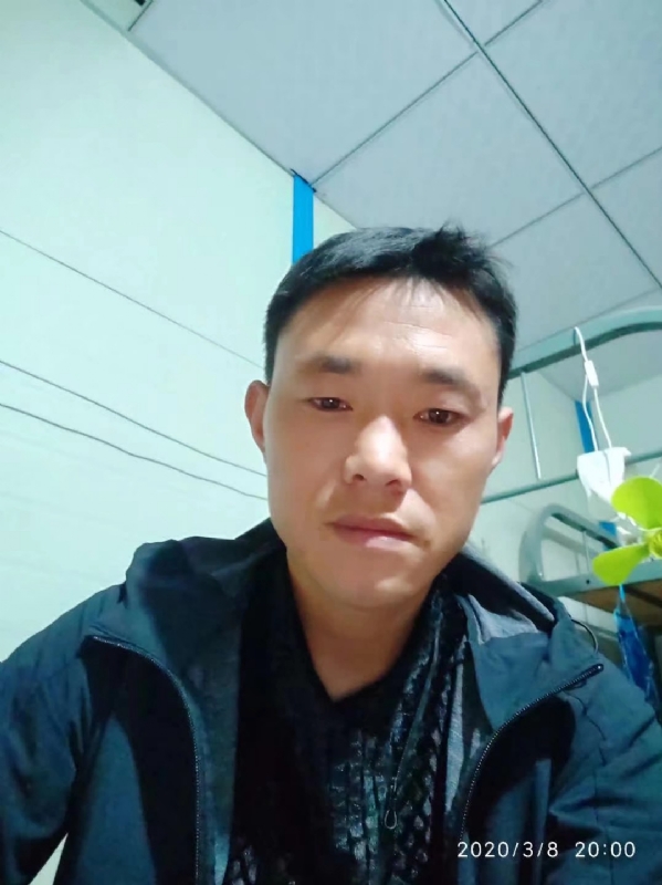 悟的第一张照片--漳平相亲网