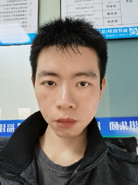 雨过天晴的第二张照片--漳平相亲网