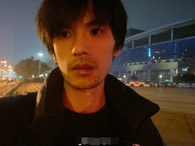 陈书誉的第一张照片--漳平相亲网