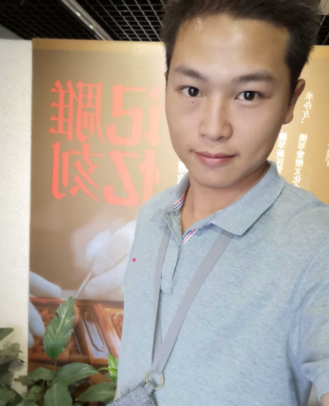 子非鱼VAE的第一张照片--漳平相亲网