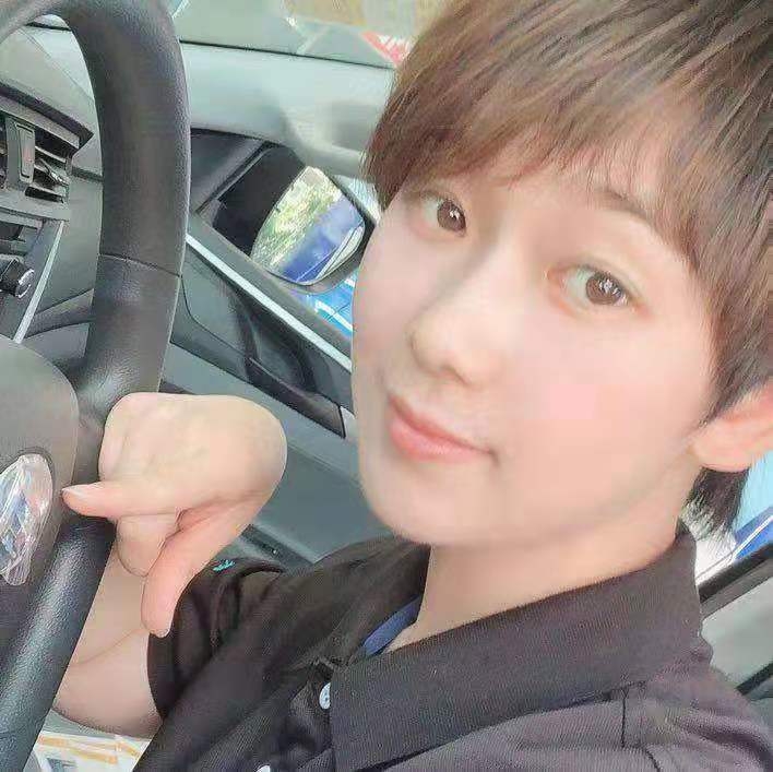 燕子的第一张照片--漳平相亲网