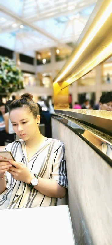 SorRytiff的第一张照片--漳平相亲网