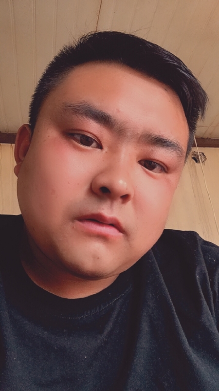 爱我所爱的第三张照片--漳平相亲网