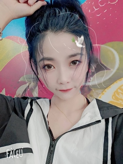 小丸子的第二张照片--漳平相亲网