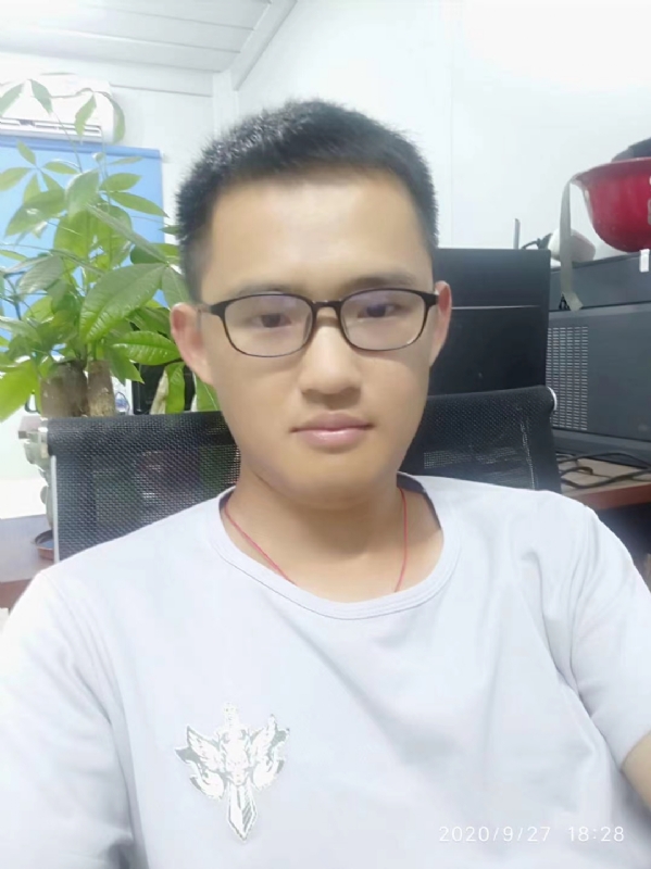 安道夫的第一张照片--漳平相亲网