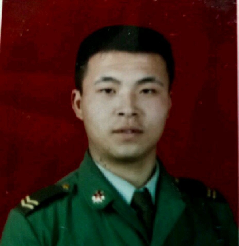 andy的第一张照片--漳平相亲网