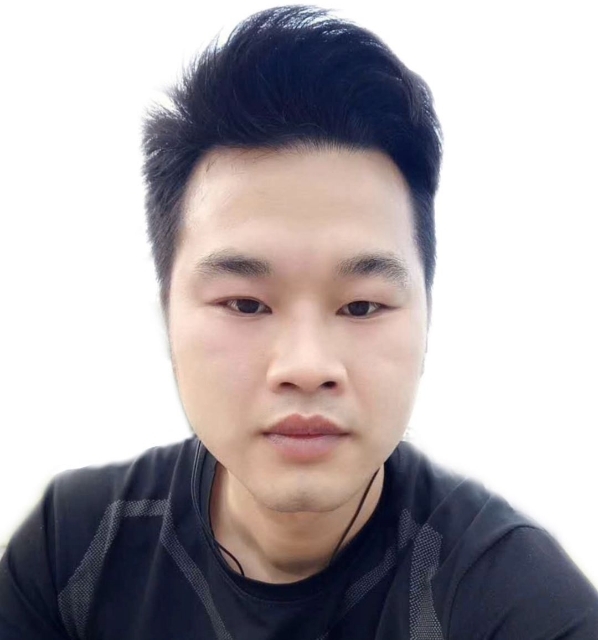 孤独的跑者的第一张照片--漳平相亲网