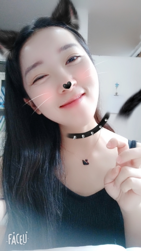 喵喵的第一张照片--漳平相亲网
